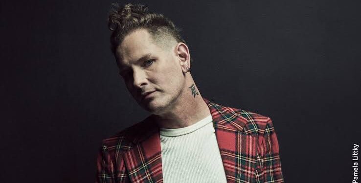SAD NEWS:Corey Taylor Rushed to the Hospital in a critical condition