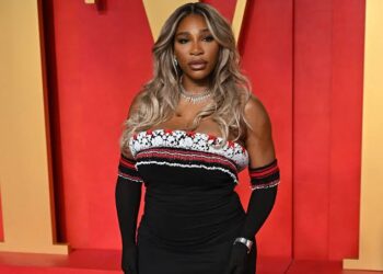 Urgent:Serena Williams Rushed to the Hospital in a Critical Condition