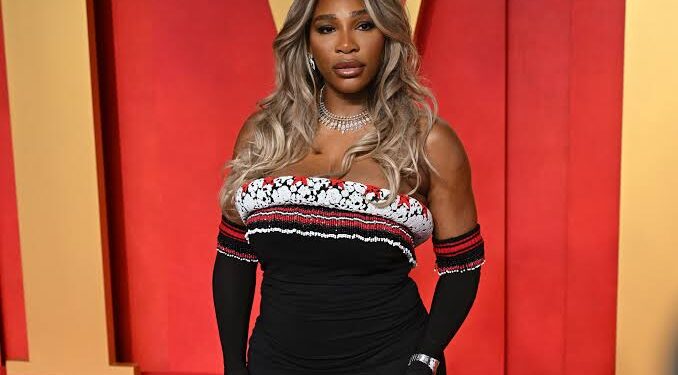 Urgent:Serena Williams Rushed to the Hospital in a Critical Condition