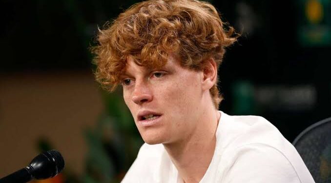 TRISTE NOTIZIE: Jannik Sinner rifiuta un’offerta da 2,3 milioni di dollari a causa di…