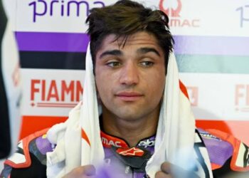 Urgente:Jorge Martín rechaza oferta de acuerdo por 1,4 millones de dólares debido a….