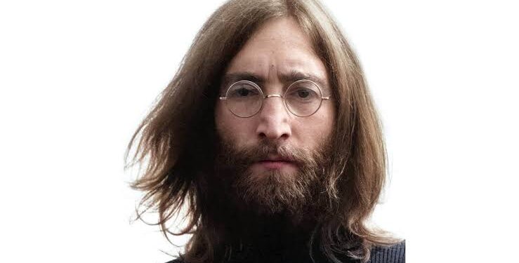 Just In:John Lennon passed away recently….