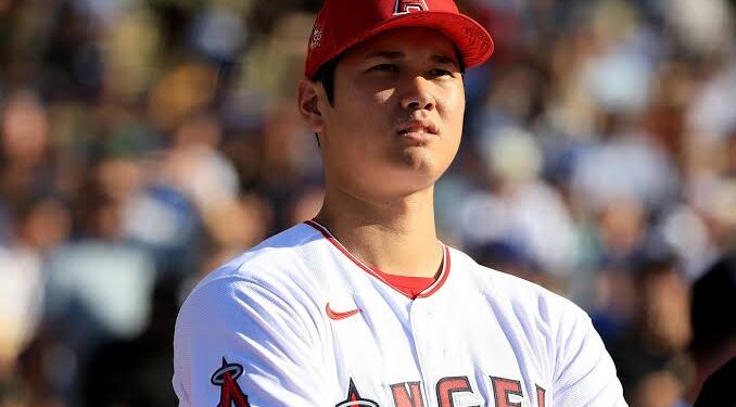 Urgent:Report  Reaching us Just Now Shohei Ohtani Rushed to the Hospital in a Critical Condition