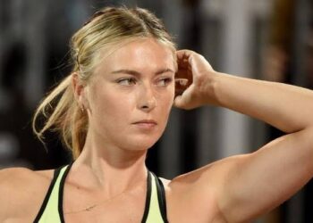 Urgent:Maria Sharapova Rushed to the Hospital in a Critical Condition