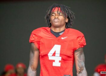 Urgent:Jeremiah Smith has been placed on three-year suspension due to….