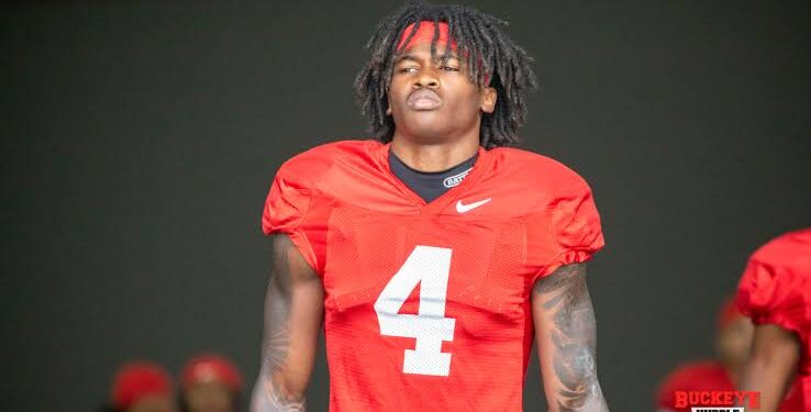 Urgent:Jeremiah Smith has been placed on three-year suspension due to….