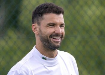 Спешно: Григор Димитров е приет по спешност в болницата в критично състояние