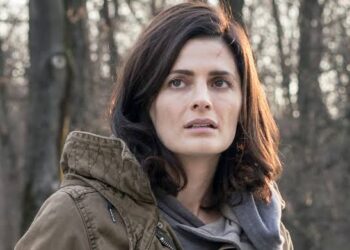 SAD NEWS:Stana Katic has been placed on 2Years Suspension due to….