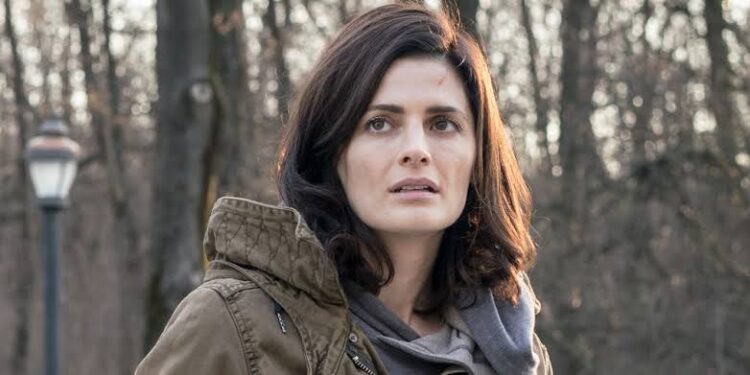 SAD NEWS:Stana Katic has been placed on 2Years Suspension due to….