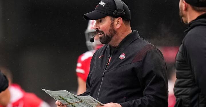 DEAL DONE:Ryan Day Signed a 5year,$215,159,700 with Texas longhorns,including $215,159,700….