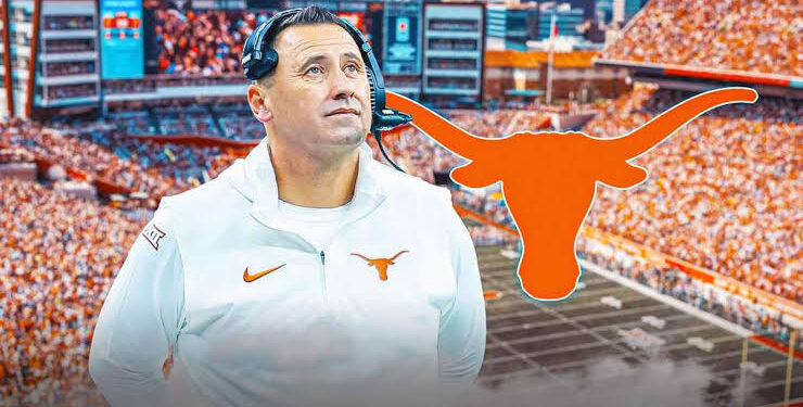 Urgent:Steve Sarkisian has been placed on 2years Suspension due to….