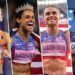 Sydney McLaughlin-Levrone shatters her world record for the 6th Time to retain….