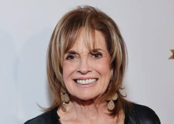 SAD NEWS:Linda Gray has been suspended from acting for 2Years due to….