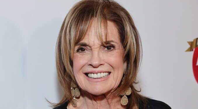 SAD NEWS:Linda Gray has been suspended from acting for 2Years due to….