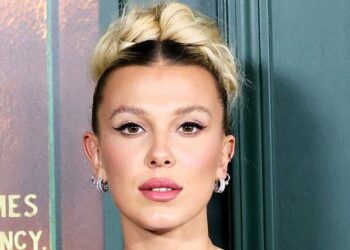 Urgent:Millie Bobby Rushed to the hospital in a critical condition