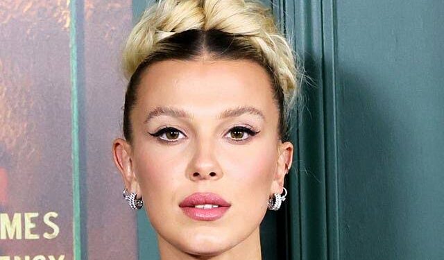 Urgent:Millie Bobby Rushed to the hospital in a critical condition