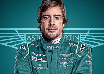 Acuerdo cerrado: Los campeones de motocross de la AMA alcanzan un acuerdo de apretón de manos de 178,5 millones de dólares con Fernando Alonso para convertirse en GM tras la salida de Eli Tomac…