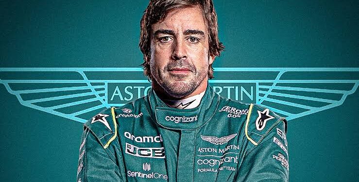 Acuerdo cerrado: Los campeones de motocross de la AMA alcanzan un acuerdo de apretón de manos de 178,5 millones de dólares con Fernando Alonso para convertirse en GM tras la salida de Eli Tomac…