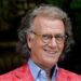 Urgent:Andre Rieu Rushed to the hospital in a critical condition