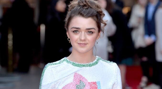 Urgent:Maisie Williams Rushed to the Hospital in a Critical Condition