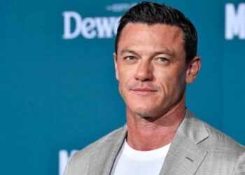 Urgent:Luke Evans Rushed to the hospital in a critical condition