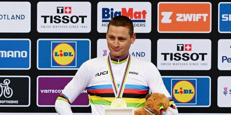 Dringend: Mathieu Vander Poel wijst dealaanbod van $ 2,3 miljoen af vanwege…