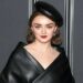 Breaking News:Maisie Williams Announces Retirement Citing Personal Struggles:’I’ve Been Facing a lot lately…..