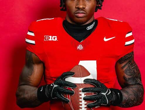 Chaminade-Madonna’s Jeremiah Smith still hasn’t signed NLI with Ohio State