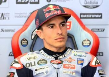 Urgent:Marc Marquez Turns Down $23.4Million Deal offer Due to….