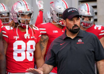 Done Deal:Just In Ohio State Wins another Commitment of 5-Star Superstar to Bolstar Squad…..