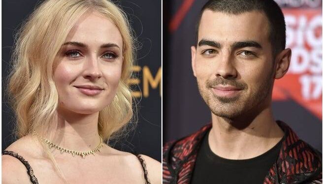 Breaking News:Joe Jonas Announces Divorce with wife Sophia Turner citing Personal Struggles:’I’ve Been facing a lot lately….