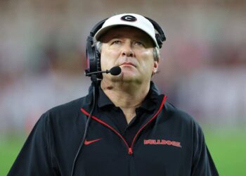 Tragic News:Report Reaching us just Now SEC Football HeadCoach Kirby Smart Involved in a Plane Crash On his Way to….