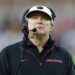 Tragic News:Report Reaching us just Now SEC Football HeadCoach Kirby Smart Involved in a Plane Crash On his Way to….