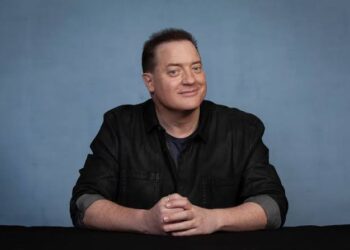 Just Now:Brendan Fraser Announces Retirement Citing Personal Struggles:’I’ve Been Facing a lot lately….