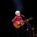 Joan Baez Used Her Voice for Political Activism. Now She’s….