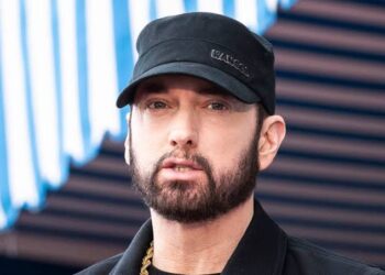 Urgent:Eminem Rushed to the hospital today in a critical condition