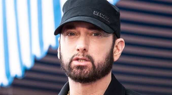 Urgent:Eminem Rushed to the hospital today in a critical condition