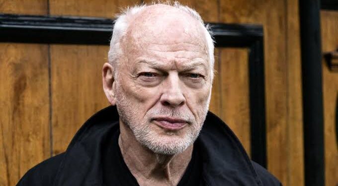 Breaking News:David Gilmour says he was “bullied” into making Pink Floyd’s final album