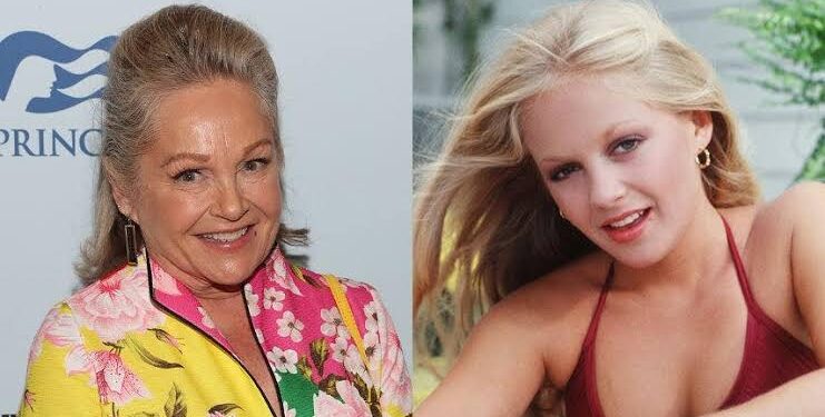 Urgent:Charlene Tilton Turns Down $3.6Million Deal offer Due to….