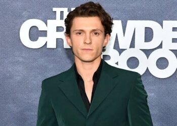 Urgent:Report Reaching us just now Tom Holland Rushed to the Hospital in a Critical Condition