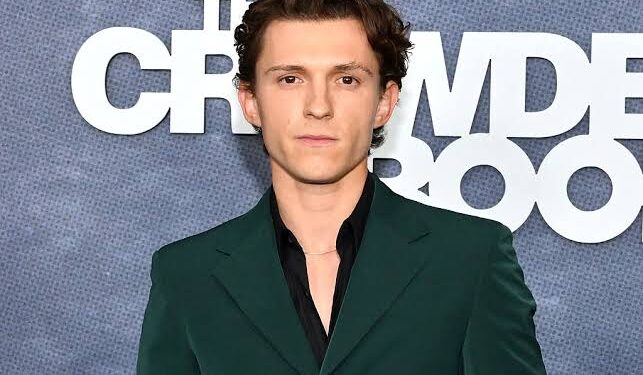 Urgent:Report Reaching us just now Tom Holland Rushed to the Hospital in a Critical Condition