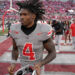 SAD NEWS:Ohio state receiver Jeremiah Smith rushed to the Hospital in a critical condition