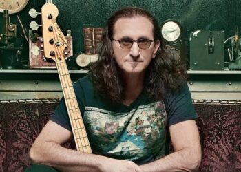 Just In:Geddy Lee Rush Rushed To The Hospital In a Critical Condition