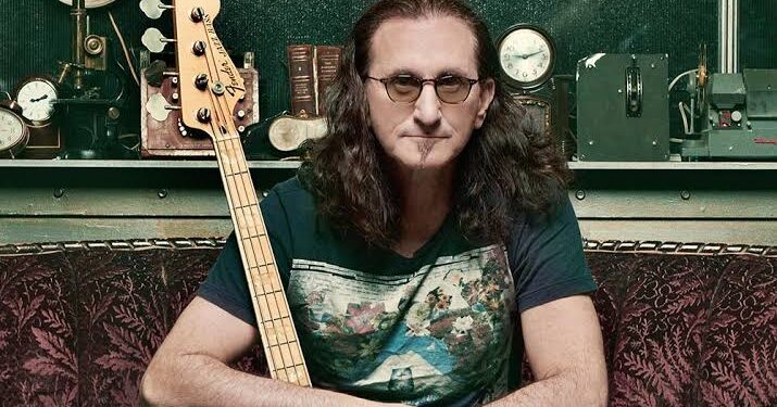 Just In:Geddy Lee Rush Rushed To The Hospital In a Critical Condition