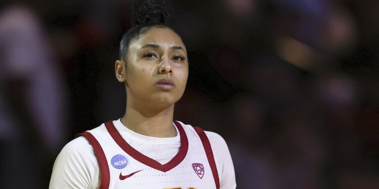 Urgent:Juju Watkins Rushed to the Hospital in a Critical condition