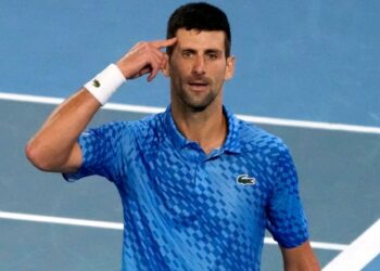 Just Now!Sad News:Novak Djokovic involved in a fatal car accident with his Lamborghini worth over $5.7Million….