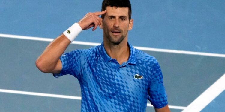 Just Now!Sad News:Novak Djokovic involved in a fatal car accident with his Lamborghini worth over $5.7Million….