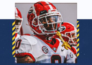 BREAKING:Michigan football lands Georgia LB Troy Bowles via transfer portal