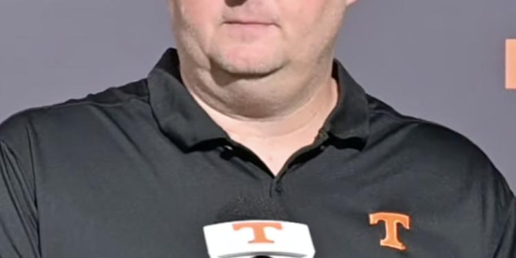 Breaking News:Josh Heupel Turns Down $2.4Million Deal offer due to….