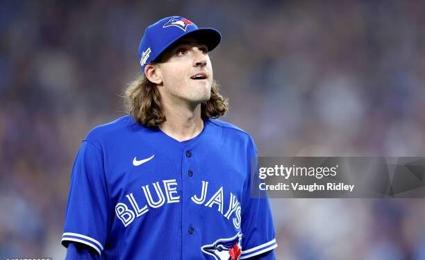 Tragic Fall:Kevin Gausman Rushed to the hospital in a critical condition